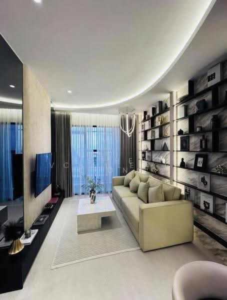 Lain-lain untuk Dijual di Taman Pelangi (Johor Bahru) - Esther Chong - Living Room - PropertyGuru.com.my