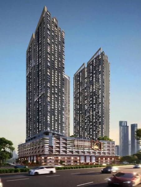 Lain-lain untuk Dijual di Taman Pelangi (Johor Bahru) - Esther Chong - Exterior - PropertyGuru.com.my