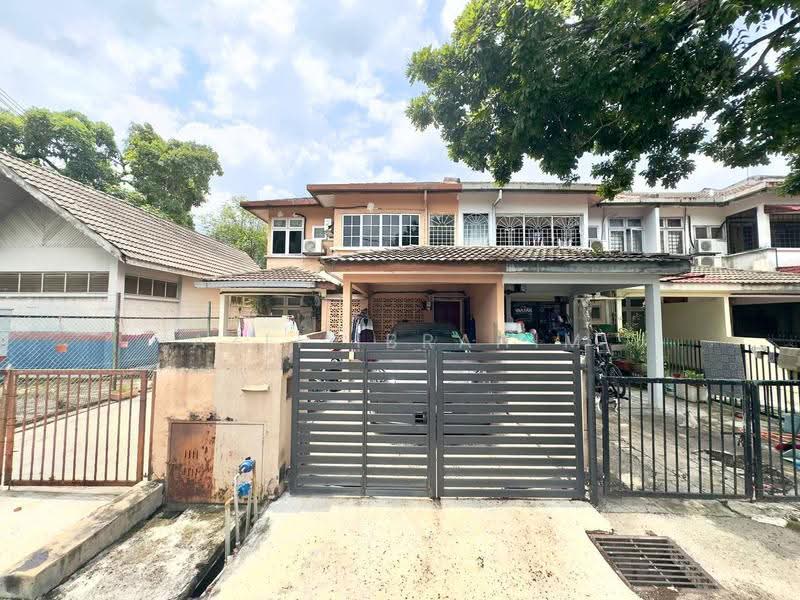 Rumah Bandar untuk Dijual di Pandan Indah (Ampang) - Azli Ibrahim - Exterior - PropertyGuru.com.my