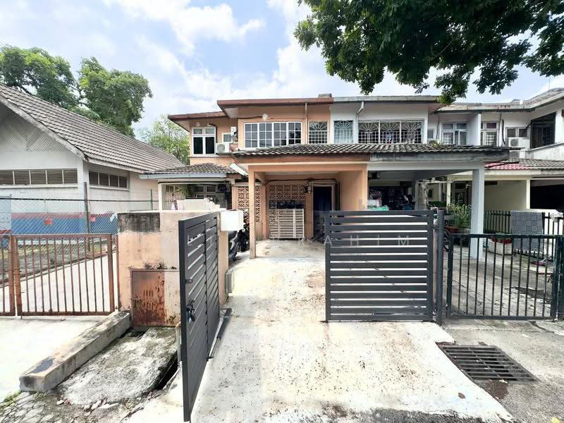 Rumah Bandar untuk Dijual di Pandan Indah (Ampang) - Azli Ibrahim - Exterior - PropertyGuru.com.my