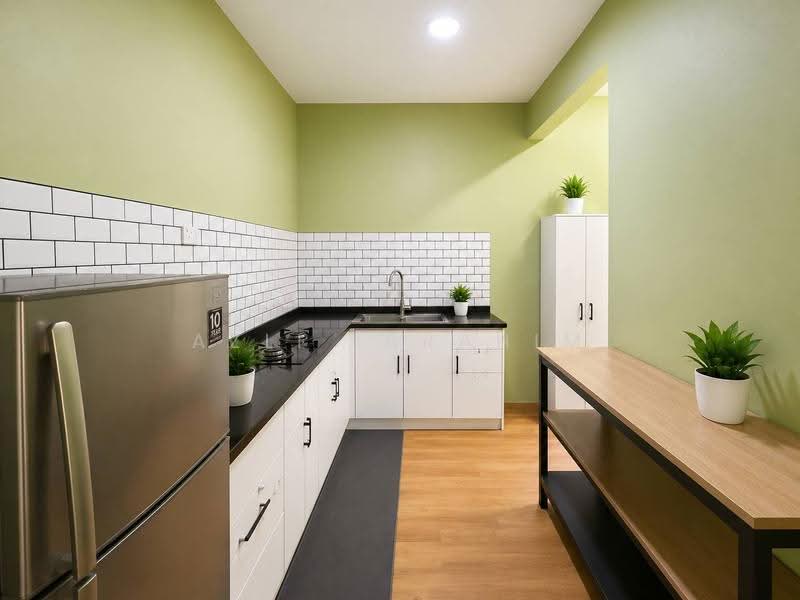 Rumah Bandar untuk Dijual di Pandan Indah (Ampang) - Azli Ibrahim - Kitchen - PropertyGuru.com.my