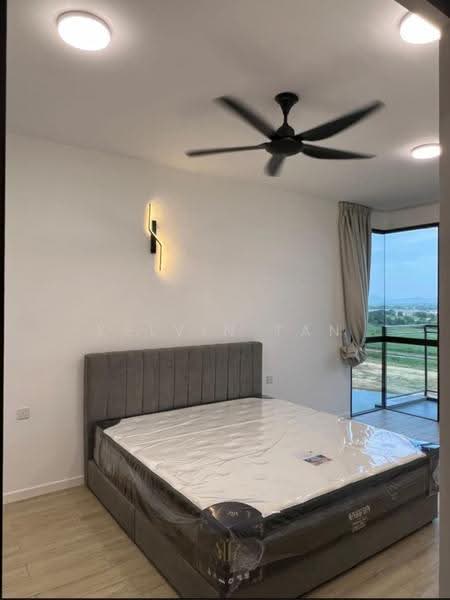Condominium for Rent at Anggun Residences - Kelvin Tan - Bedroom - PropertyGuru.com.my
