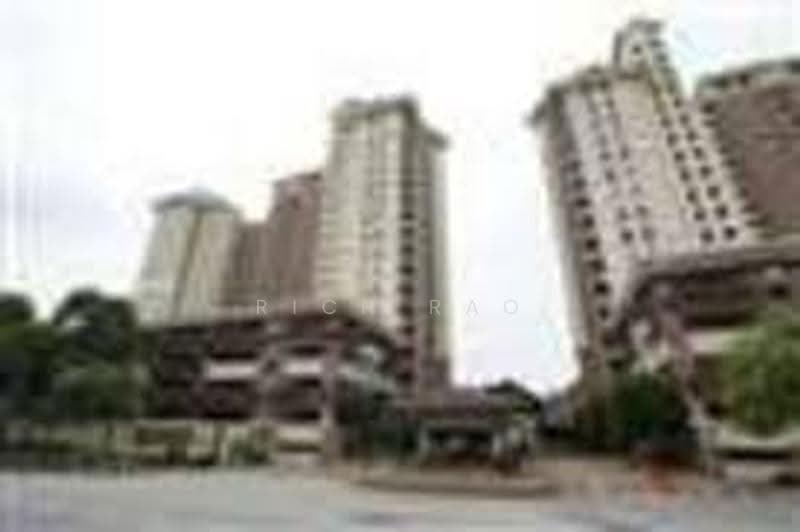 Condominium for Rent at Casa Indah 1 - Rich Rao - Exterior - PropertyGuru.com.my