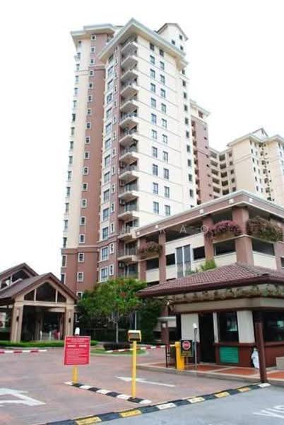 Condominium for Rent at Casa Indah 1 - Rich Rao - Exterior - PropertyGuru.com.my