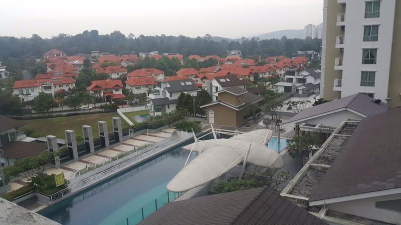 Condominium for Rent at Casa Indah 1 - Rich Rao - Exterior - PropertyGuru.com.my