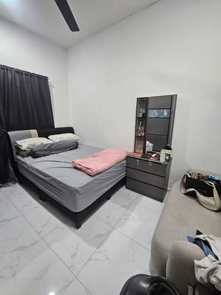Rumah Teres 1-Tingkat untuk Dijual di Taman Sri Skudai (Skudai) - Janice Teo - Bedroom - PropertyGuru.com.my