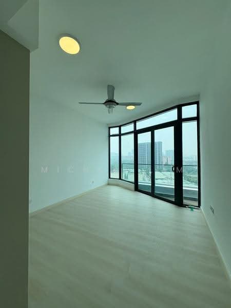 Kediaman Servis untuk Disewa di Aragreens - Michael Lam - Interior - PropertyGuru.com.my