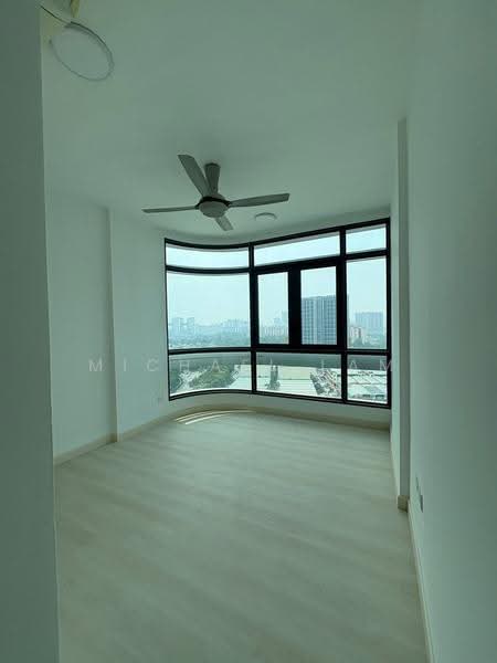 Kediaman Servis untuk Disewa di Aragreens - Michael Lam - View - PropertyGuru.com.my