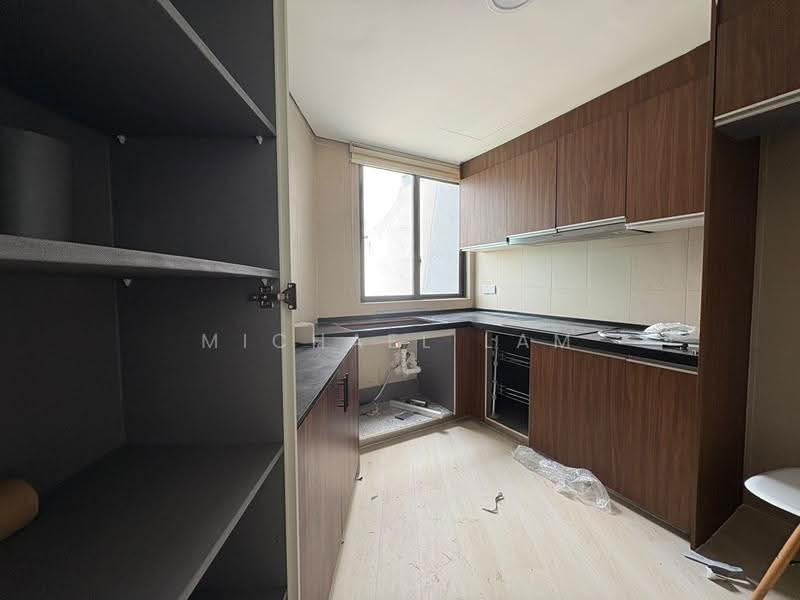 Kediaman Servis untuk Disewa di Aragreens - Michael Lam - Kitchen - PropertyGuru.com.my