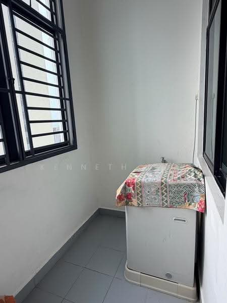 Service Residence for Rent at The Platino Serviced Apartment - Kenneth Tan - PropertyGuru.com.my