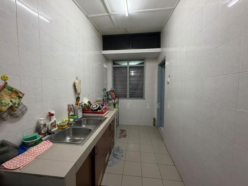 Terraced House for Sale in Kota Kinabalu (Sabah) - Joanne Lee - Kitchen - PropertyGuru.com.my