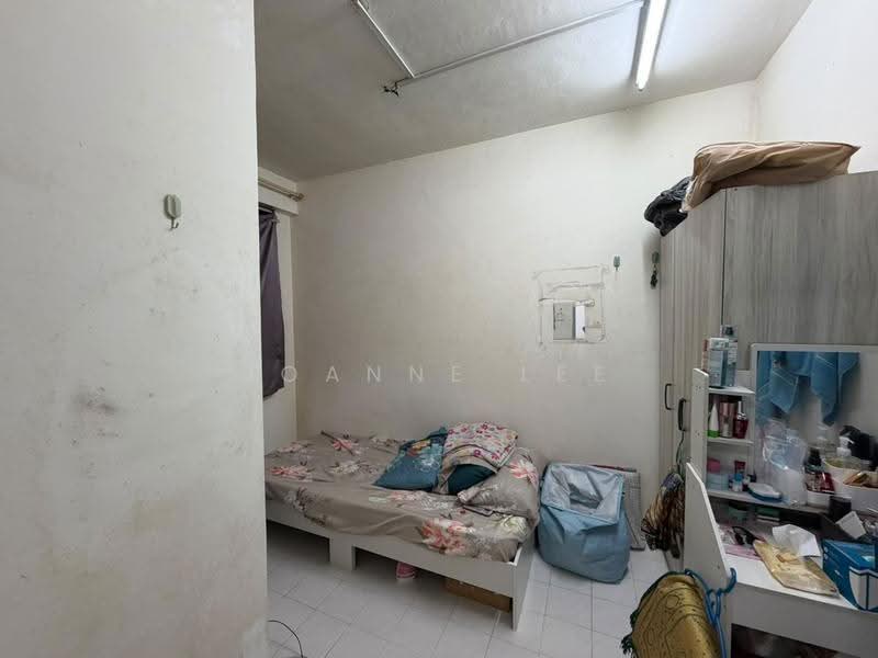 Terraced House for Sale in Kota Kinabalu (Sabah) - Joanne Lee - Bedroom - PropertyGuru.com.my