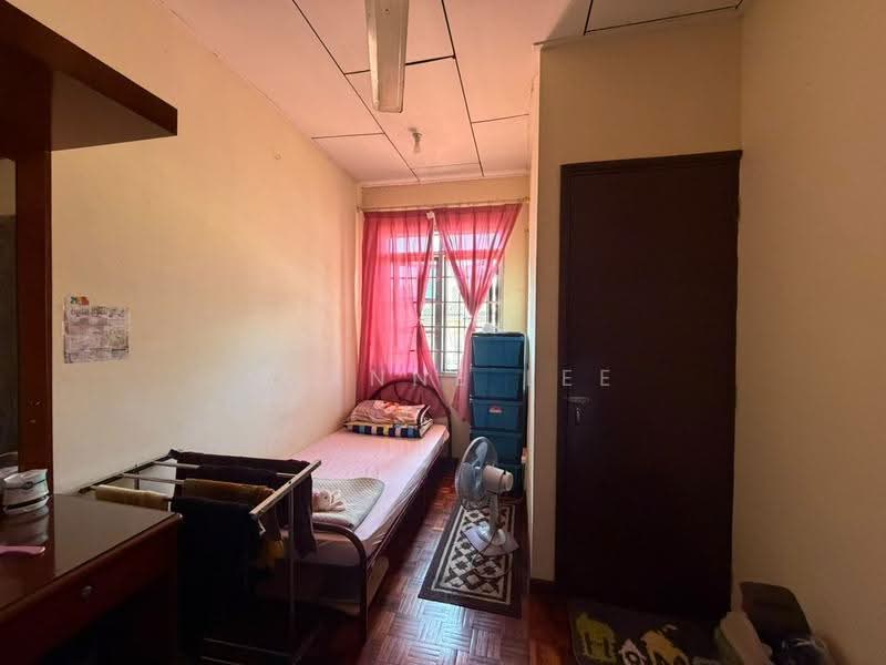 Terraced House for Sale in Kota Kinabalu (Sabah) - Joanne Lee - Bedroom - PropertyGuru.com.my