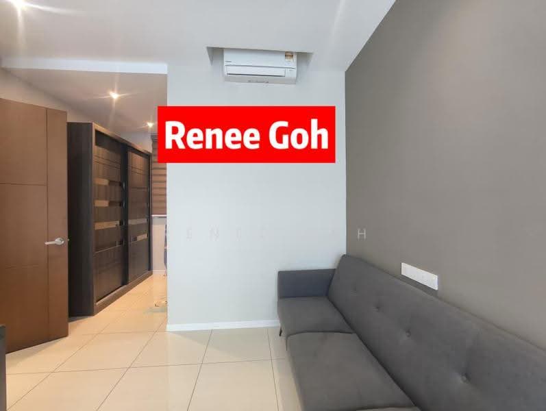 Condominium for Rent at Queens Residences Q2 @ Queens Waterfront - Renee Goh - PropertyGuru.com.my