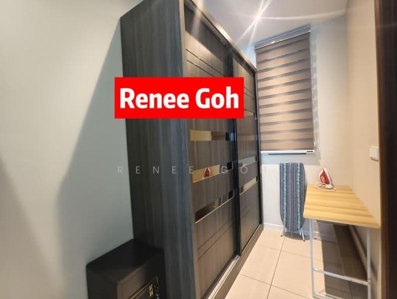 Condominium for Rent at Queens Residences Q2 @ Queens Waterfront - Renee Goh - PropertyGuru.com.my