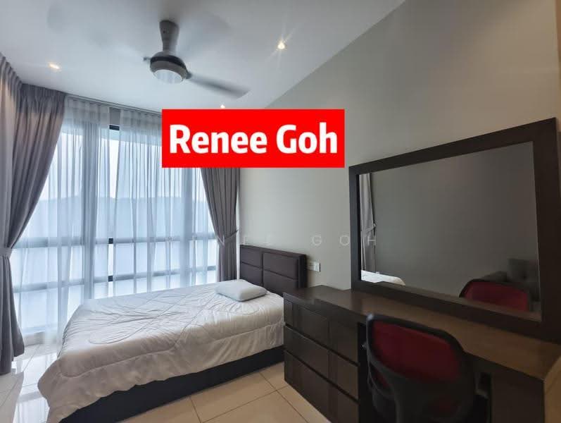 Condominium for Rent at Queens Residences Q2 @ Queens Waterfront - Renee Goh - PropertyGuru.com.my