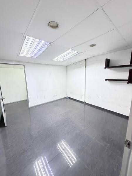 Factory for Rent in Pandamaran (Klang) - Stella Tan - Interior - PropertyGuru.com.my