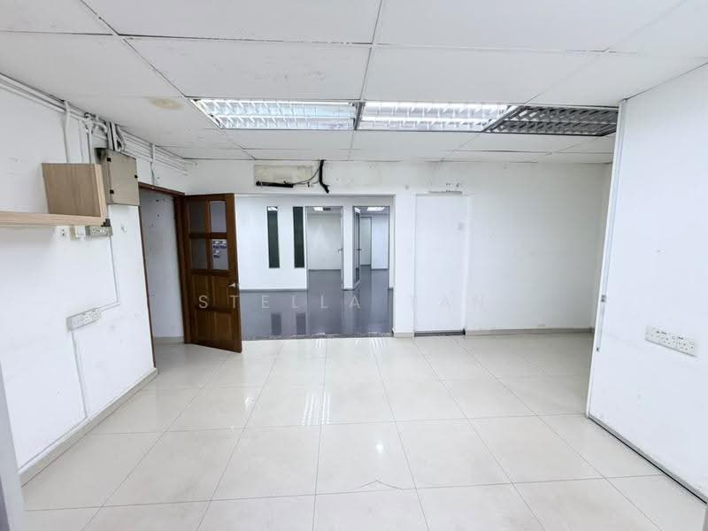 Factory for Rent in Pandamaran (Klang) - Stella Tan - Interior - PropertyGuru.com.my