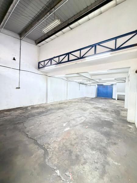 Factory for Rent in Pandamaran (Klang) - Stella Tan - Interior - PropertyGuru.com.my