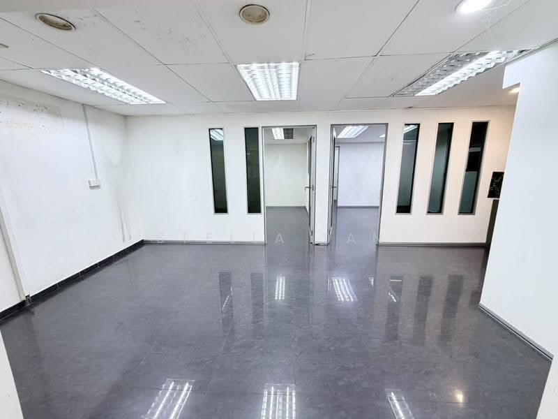 Factory for Rent in Pandamaran (Klang) - Stella Tan - Interior - PropertyGuru.com.my