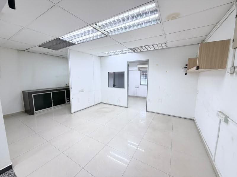 Factory for Rent in Pandamaran (Klang) - Stella Tan - Interior - PropertyGuru.com.my