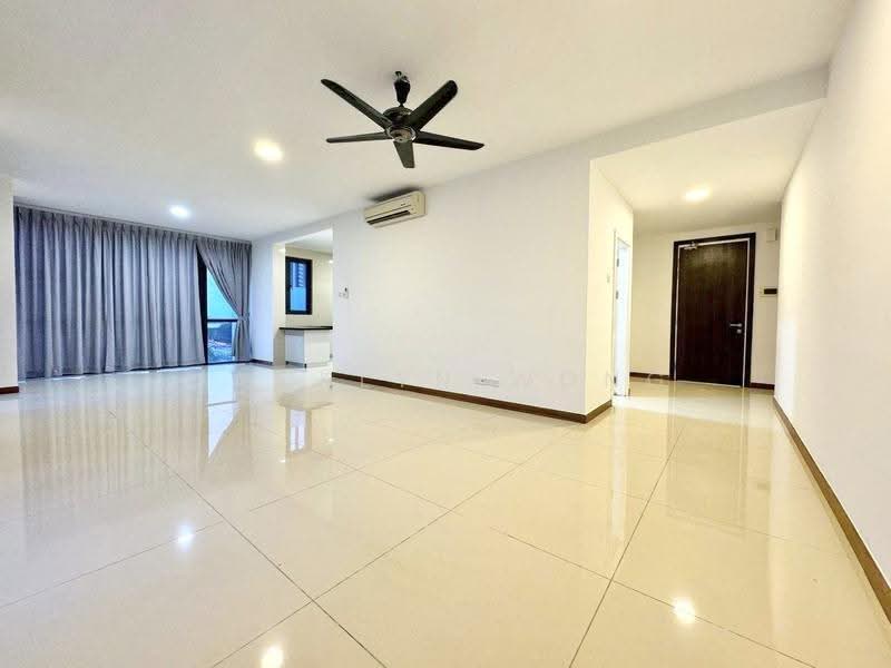 Condominium for Sale at Jesselton Residences - Jacklyn Wong - Living Room - PropertyGuru.com.my