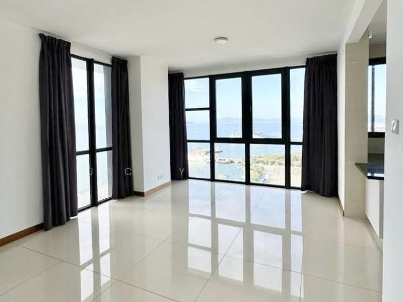 Condominium for Sale at Jesselton Residences - Jacklyn Wong - Bedroom - PropertyGuru.com.my