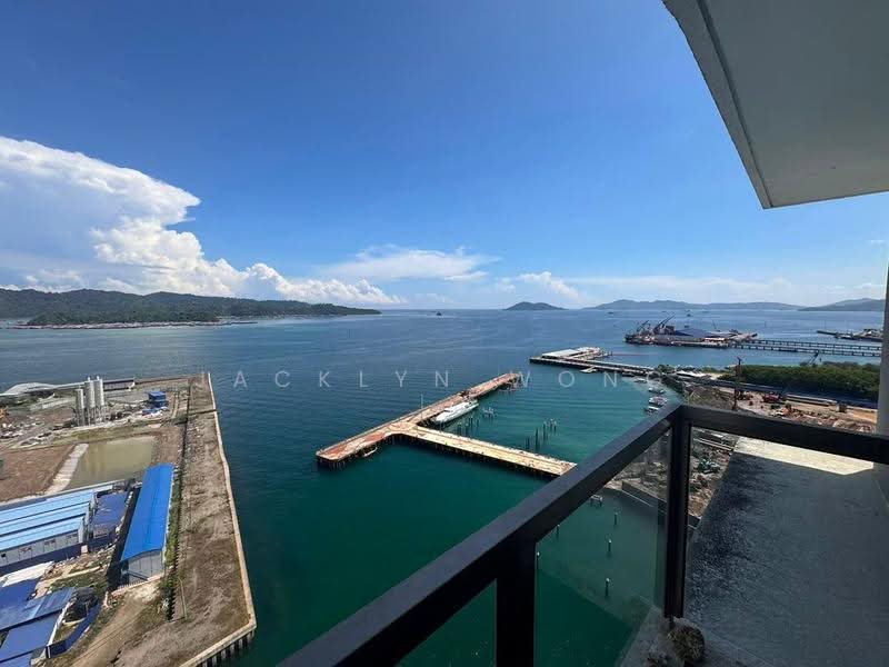 Condominium for Sale at Jesselton Residences - Jacklyn Wong - View - PropertyGuru.com.my