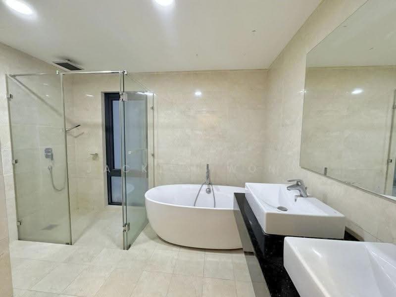 Condominium for Sale at Jesselton Residences - Jacklyn Wong - Bathroom - PropertyGuru.com.my