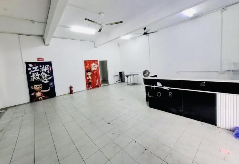 Bungalow House for Sale in Air Hitam (Ayer Itam) - Daphne Khor - Interior - PropertyGuru.com.my