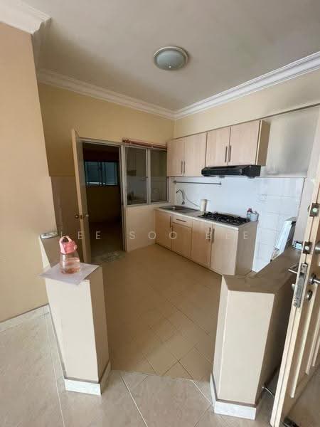 Kondominium untuk Dijual di Koi Tropika - Lee Soo Bee - PropertyGuru.com.my