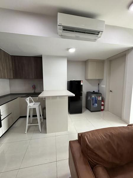 Kediaman Servis untuk Disewa di Datum Jelatek Residence - Lilian Tan - Kitchen - PropertyGuru.com.my