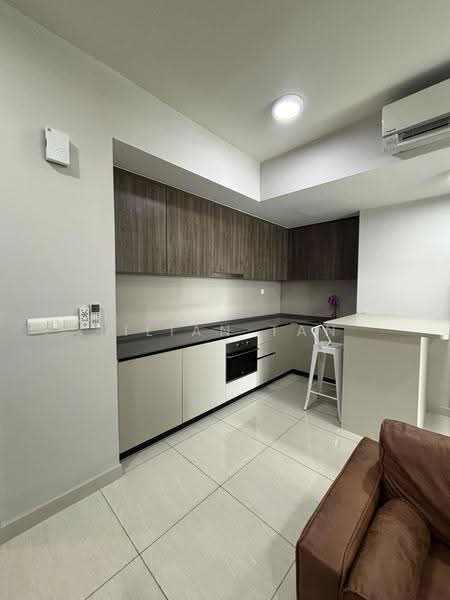 Kediaman Servis untuk Disewa di Datum Jelatek Residence - Lilian Tan - Kitchen - PropertyGuru.com.my