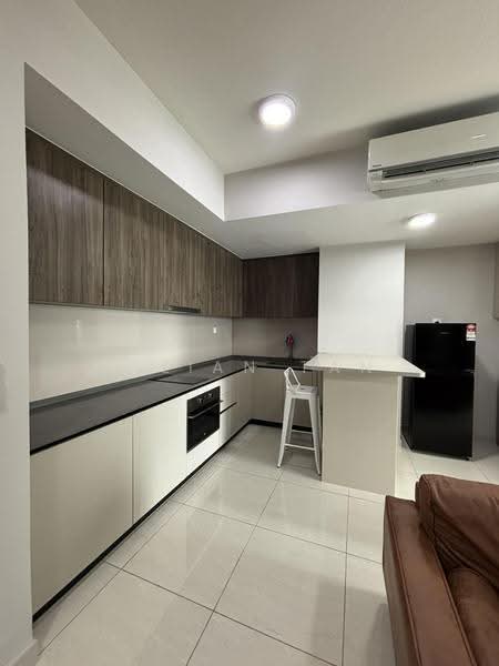 Kediaman Servis untuk Disewa di Datum Jelatek Residence - Lilian Tan - Kitchen - PropertyGuru.com.my