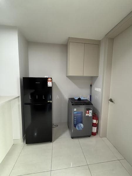 Kediaman Servis untuk Disewa di Datum Jelatek Residence - Lilian Tan - Interior - PropertyGuru.com.my