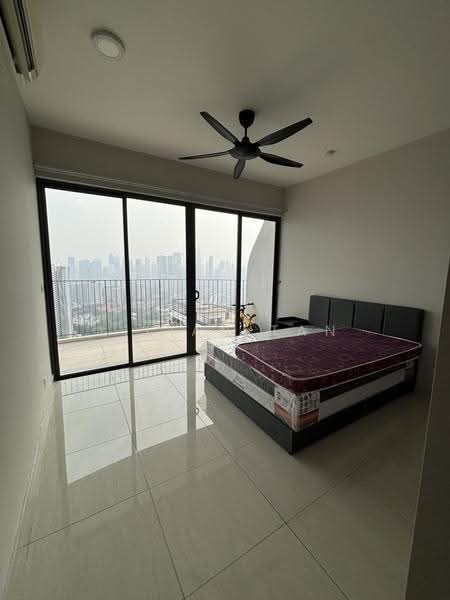 Kediaman Servis untuk Disewa di Datum Jelatek Residence - Lilian Tan - Bedroom - PropertyGuru.com.my