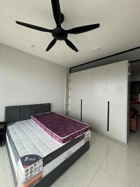 Kediaman Servis untuk Disewa di Datum Jelatek Residence - Lilian Tan - Bedroom - PropertyGuru.com.my