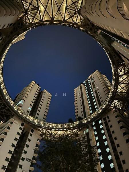 Kediaman Servis untuk Disewa di Datum Jelatek Residence - Lilian Tan - Exterior - PropertyGuru.com.my