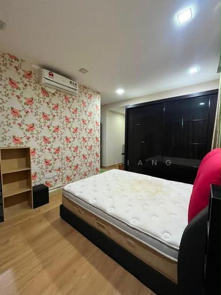 Pangsapuri untuk Dijual di Seri Austin Residence (Pangsapuri Seri Austin) - Seiya Liang - PropertyGuru.com.my