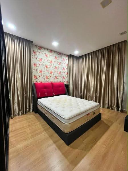 Pangsapuri untuk Dijual di Seri Austin Residence (Pangsapuri Seri Austin) - Seiya Liang - PropertyGuru.com.my