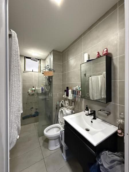 Kondominium untuk Dijual di Mizumi Residences - Su Nee Goh - Bathroom - PropertyGuru.com.my