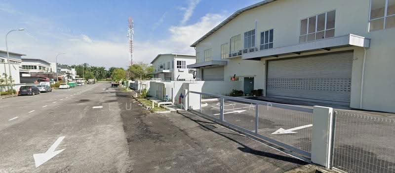 Semi-D Factory for Sale in Bestari Jaya (Selangor) - Eugene Yap - Exterior - PropertyGuru.com.my
