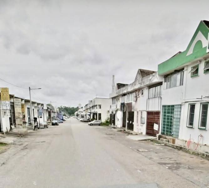 Kilang untuk Disewa di Taman Universiti (Skudai) - Janice . - Exterior - PropertyGuru.com.my