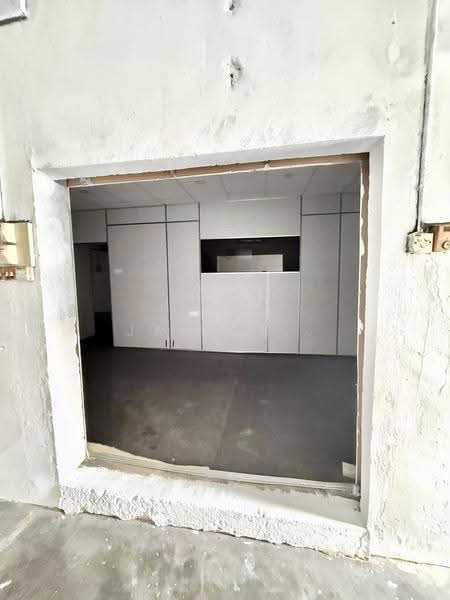 Kilang untuk Disewa di Taman Universiti (Skudai) - Janice . - Interior - PropertyGuru.com.my