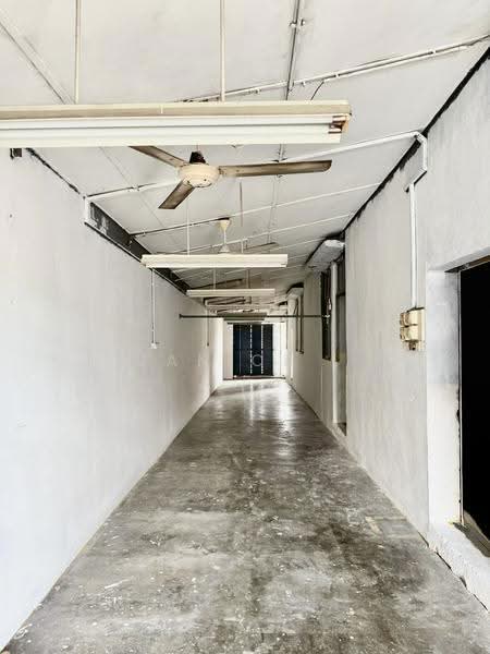 Kilang untuk Disewa di Taman Universiti (Skudai) - Janice . - Corridor - PropertyGuru.com.my