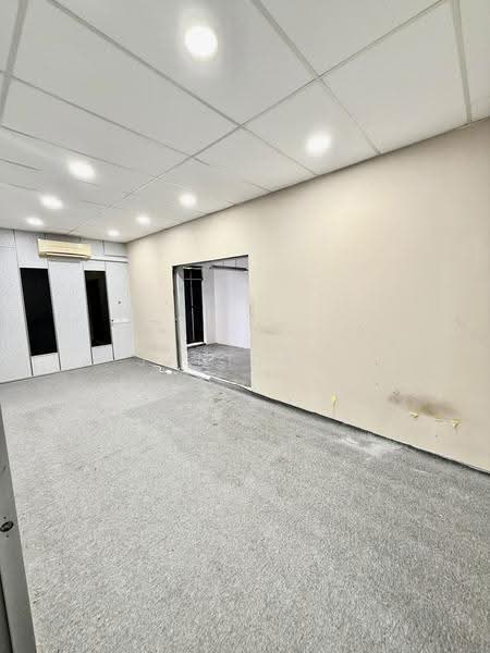 Kilang untuk Disewa di Taman Universiti (Skudai) - Janice . - Interior - PropertyGuru.com.my