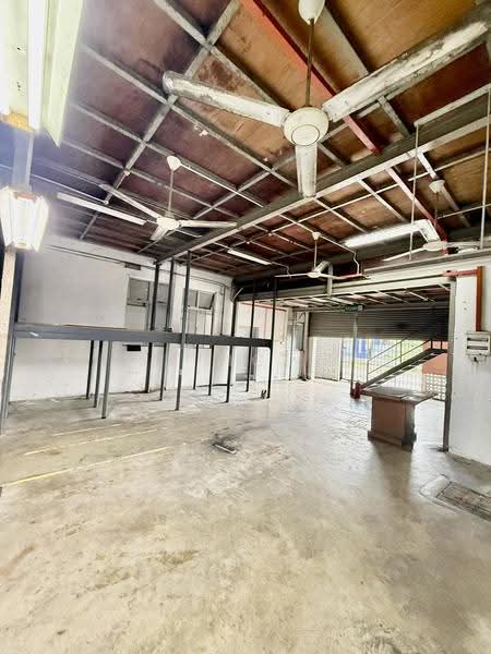 Kilang untuk Disewa di Taman Universiti (Skudai) - Janice . - Interior - PropertyGuru.com.my