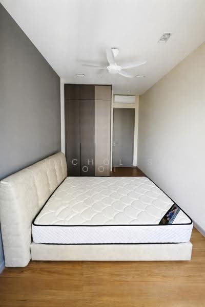 Kediaman Servis untuk Disewa di Sunway Serene - Nicholas Ooi - Bedroom - PropertyGuru.com.my