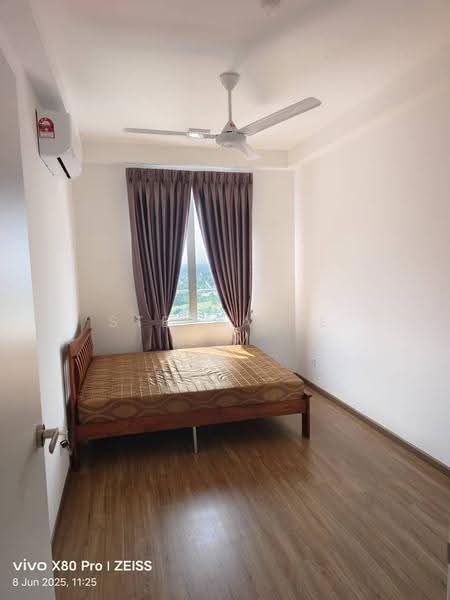 Service Residence for Rent at The Tresor @ Gravit8 - Stephanie Lim - Bedroom - PropertyGuru.com.my