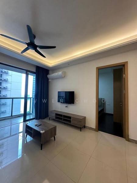 Service Residence for Rent at R&F Princess Cove Phase 1 - Ivwen Choo - PropertyGuru.com.my